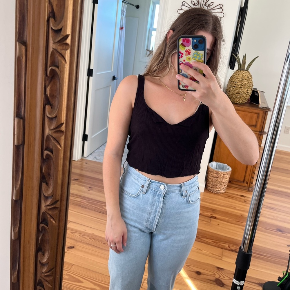 Free People Tank Top